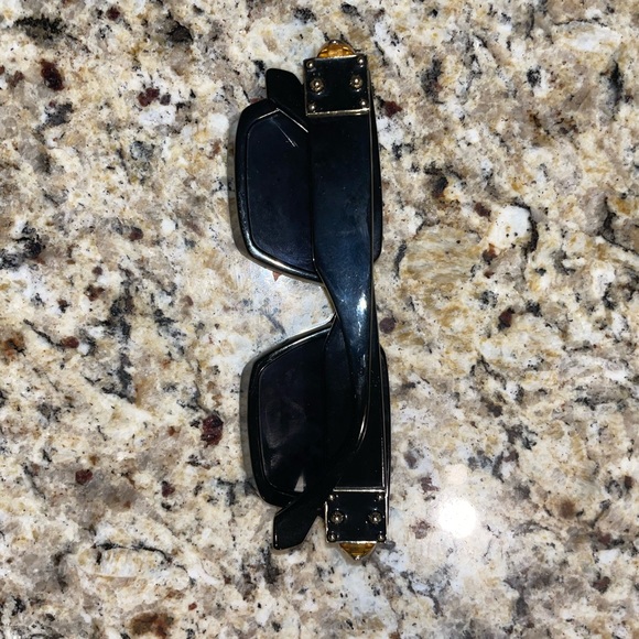 Louis Vuitton Millionaire sunglasses - Picture 6 of 8